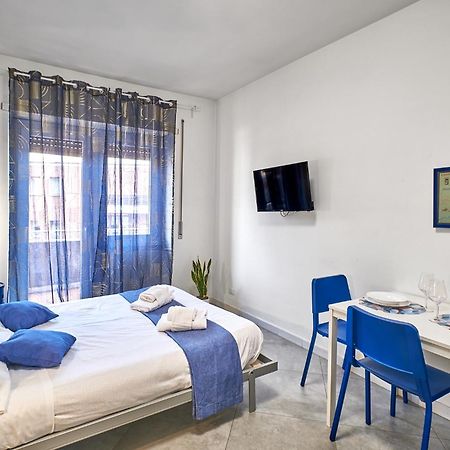 4 Level Apartman Róma Kültér fotó