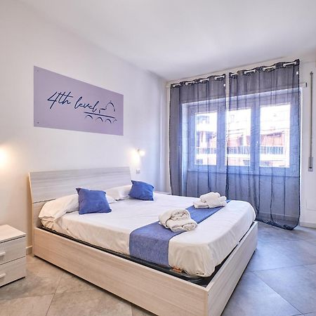 4 Level Apartman Róma Kültér fotó