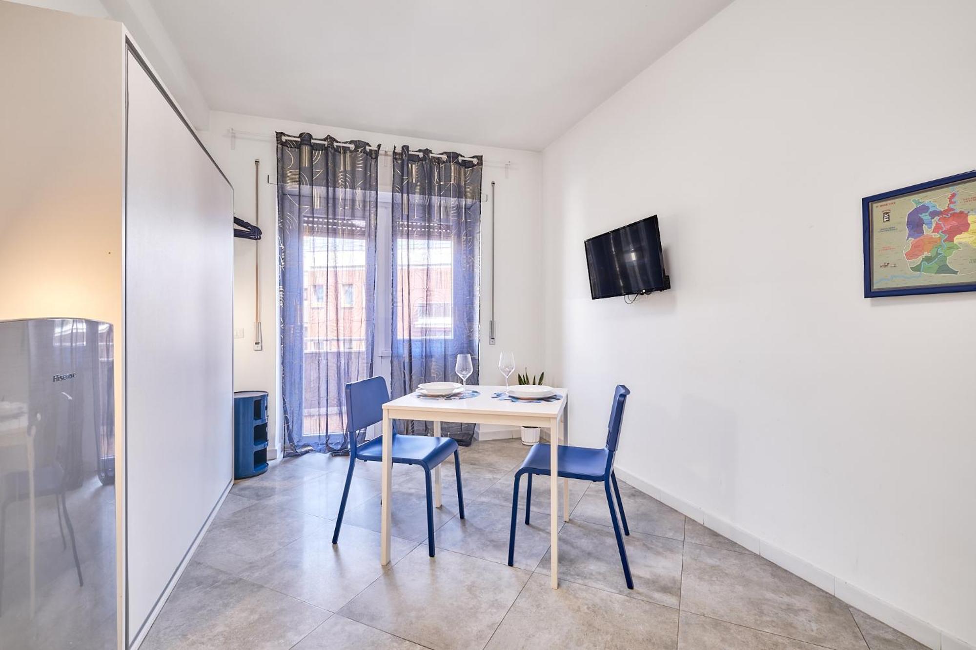4 Level Apartman Róma Kültér fotó