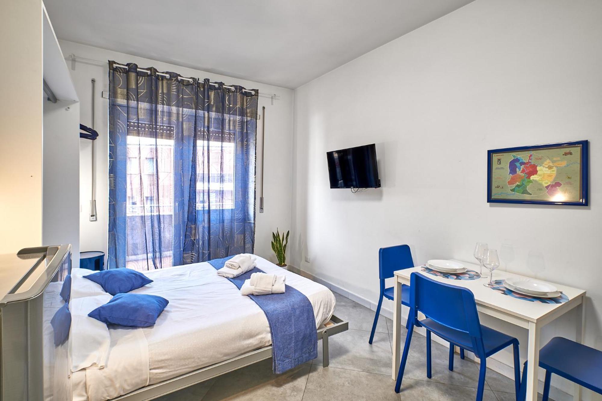 4 Level Apartman Róma Kültér fotó