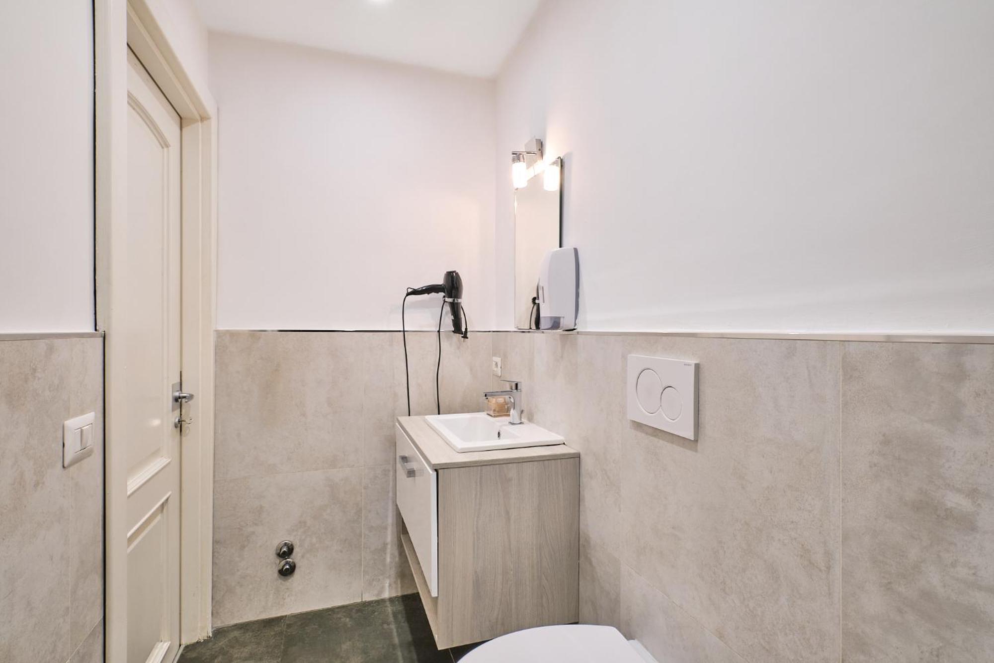 4 Level Apartman Róma Kültér fotó