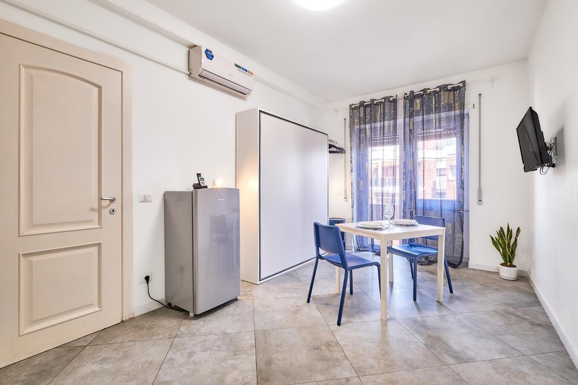 4 Level Apartman Róma Kültér fotó