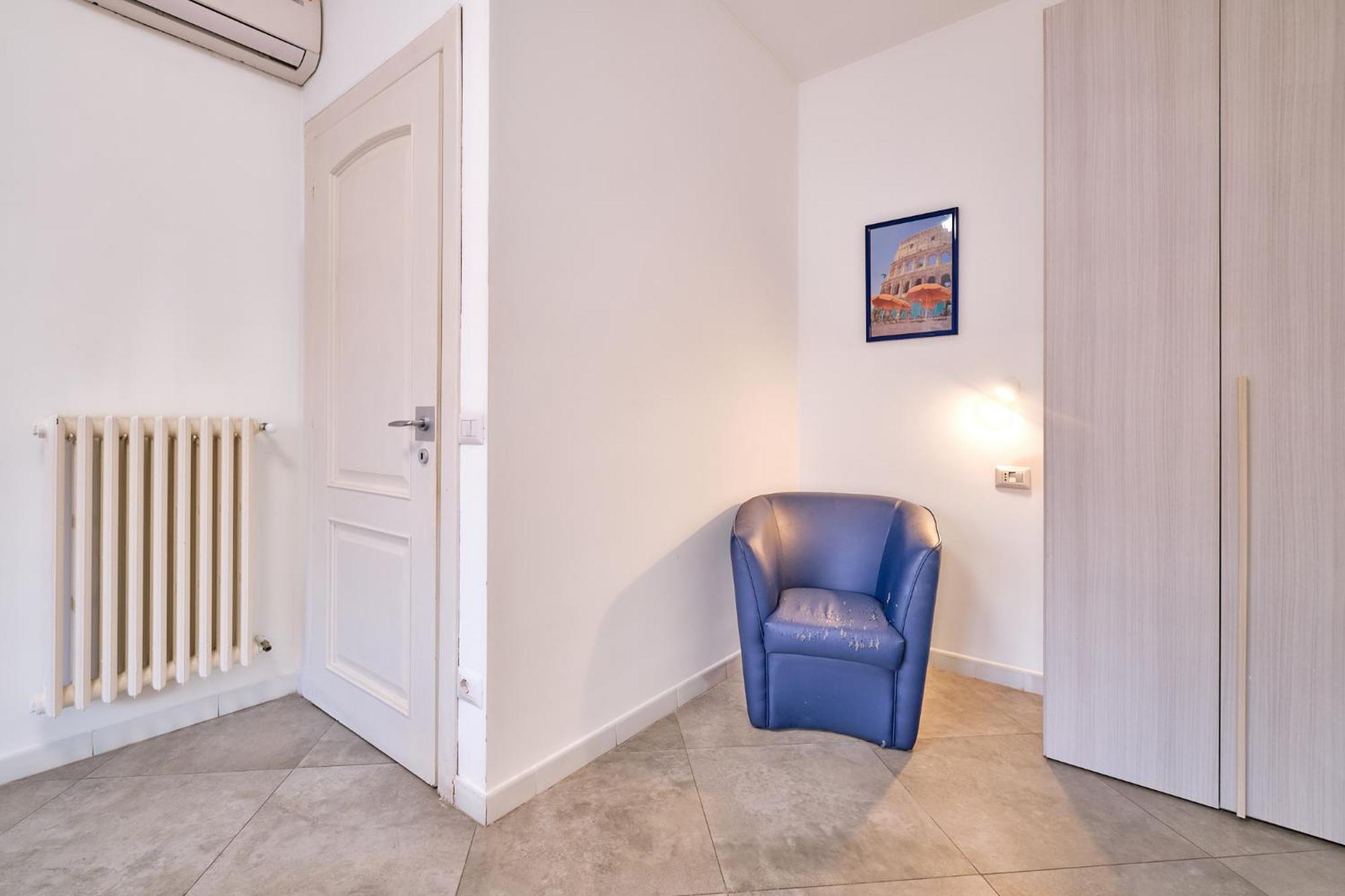 4 Level Apartman Róma Kültér fotó