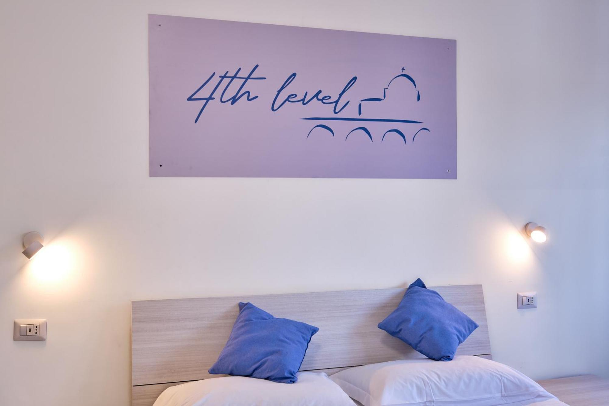 4 Level Apartman Róma Kültér fotó