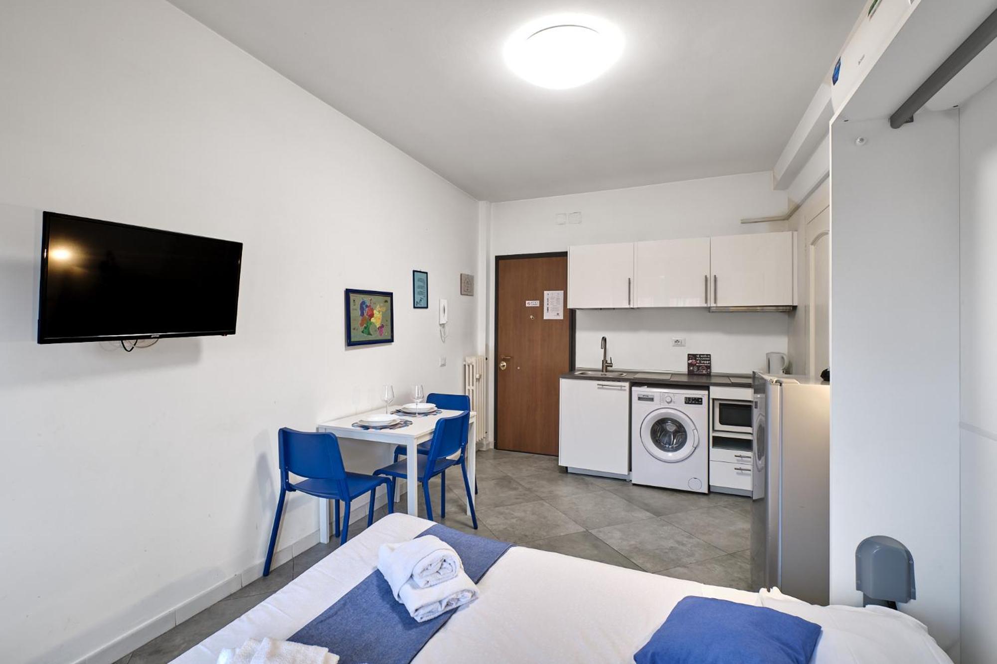 4 Level Apartman Róma Kültér fotó
