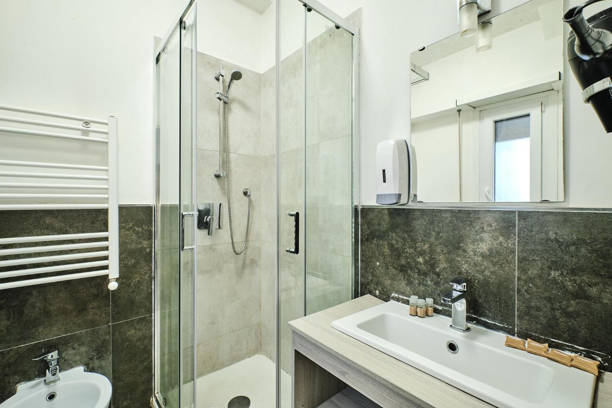 4 Level Apartman Róma Kültér fotó