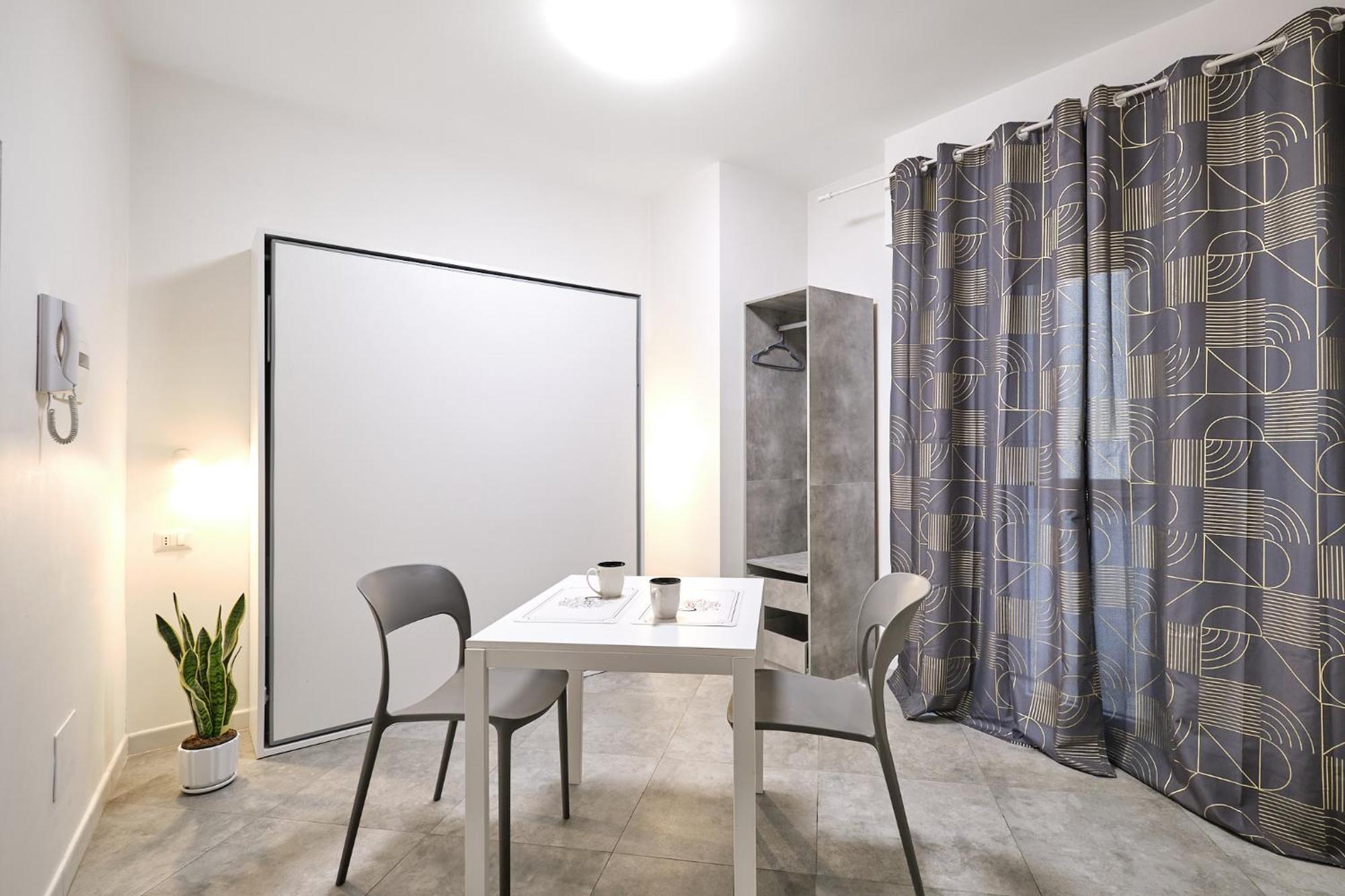 4 Level Apartman Róma Kültér fotó