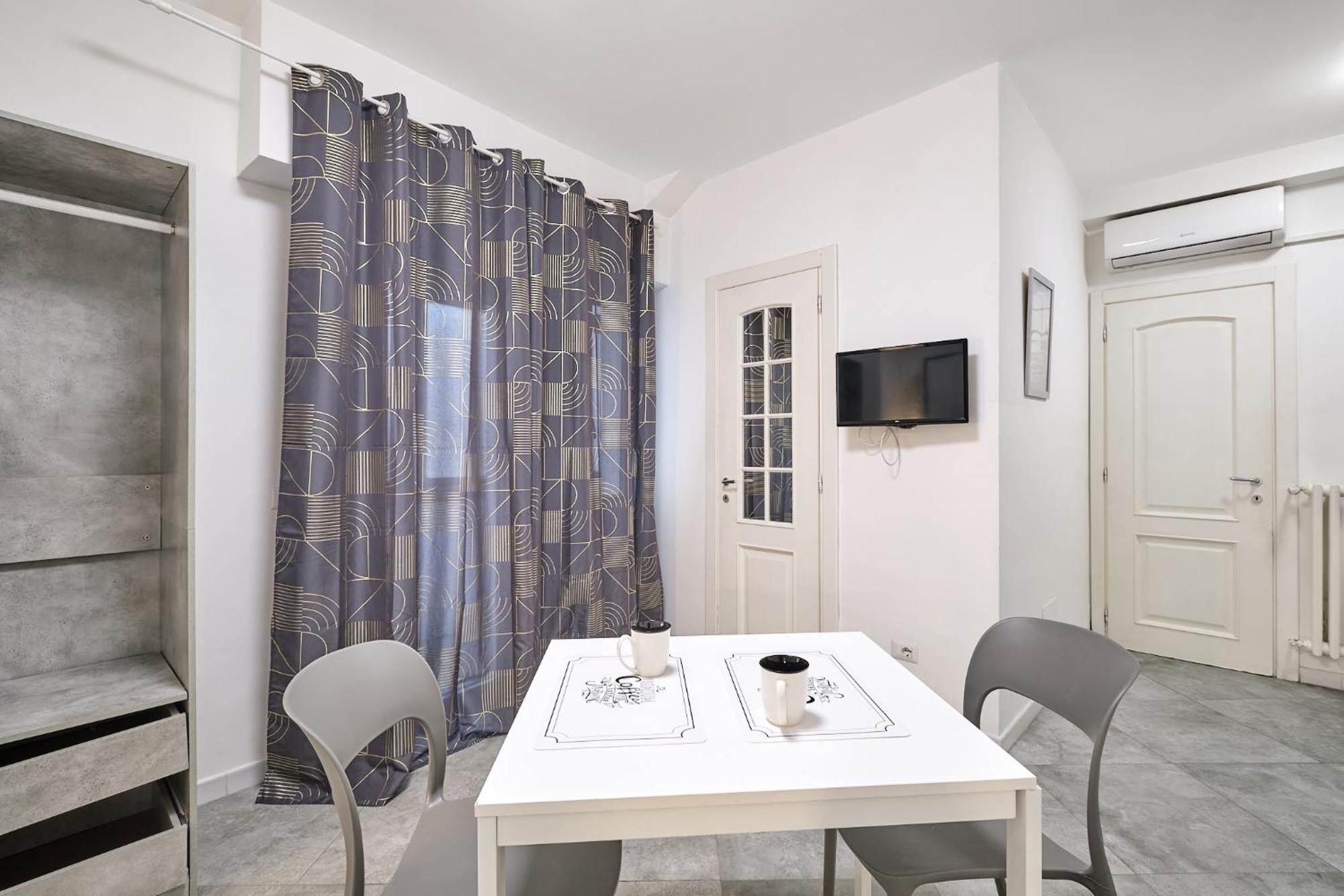 4 Level Apartman Róma Kültér fotó