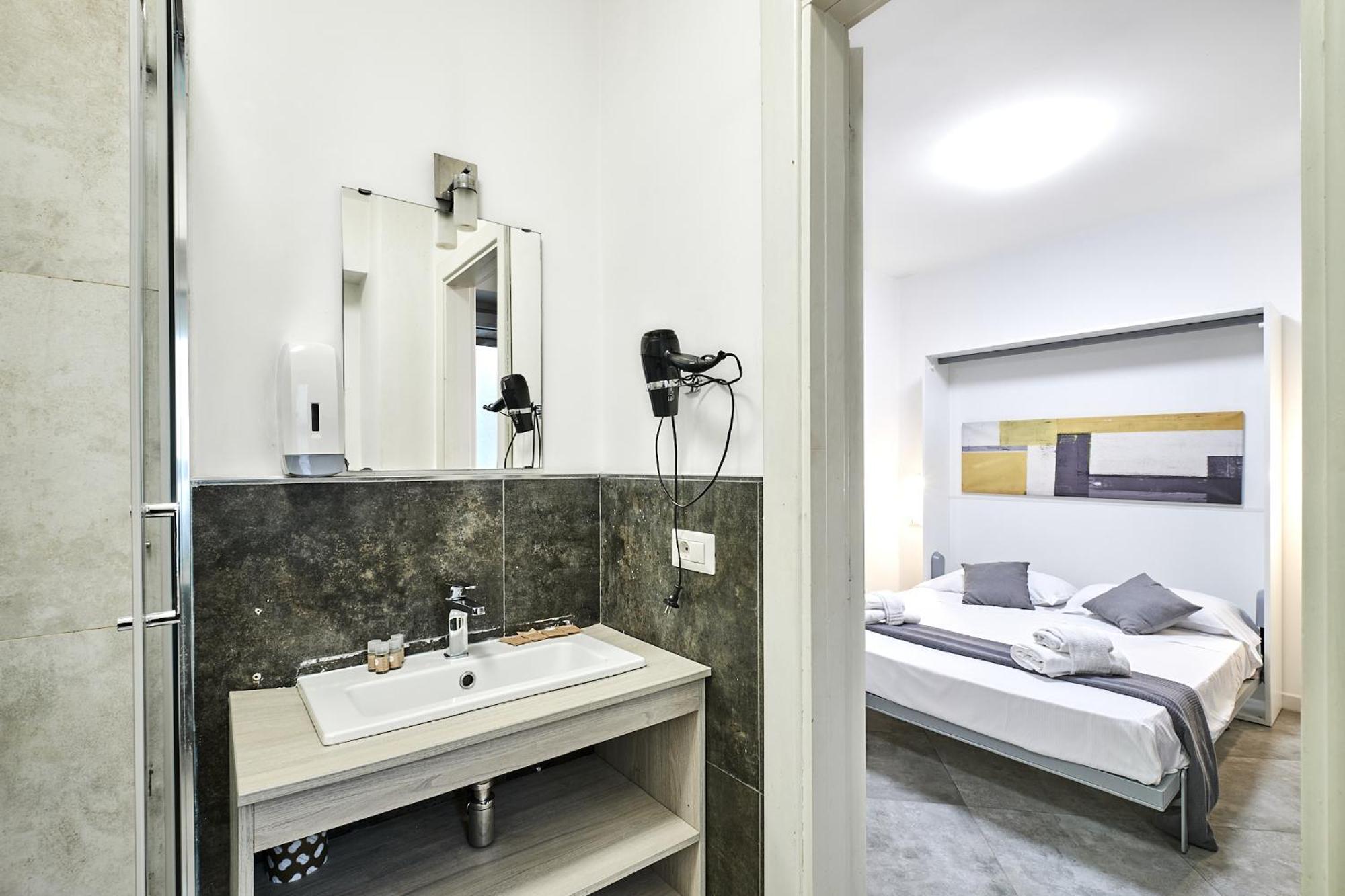4 Level Apartman Róma Kültér fotó