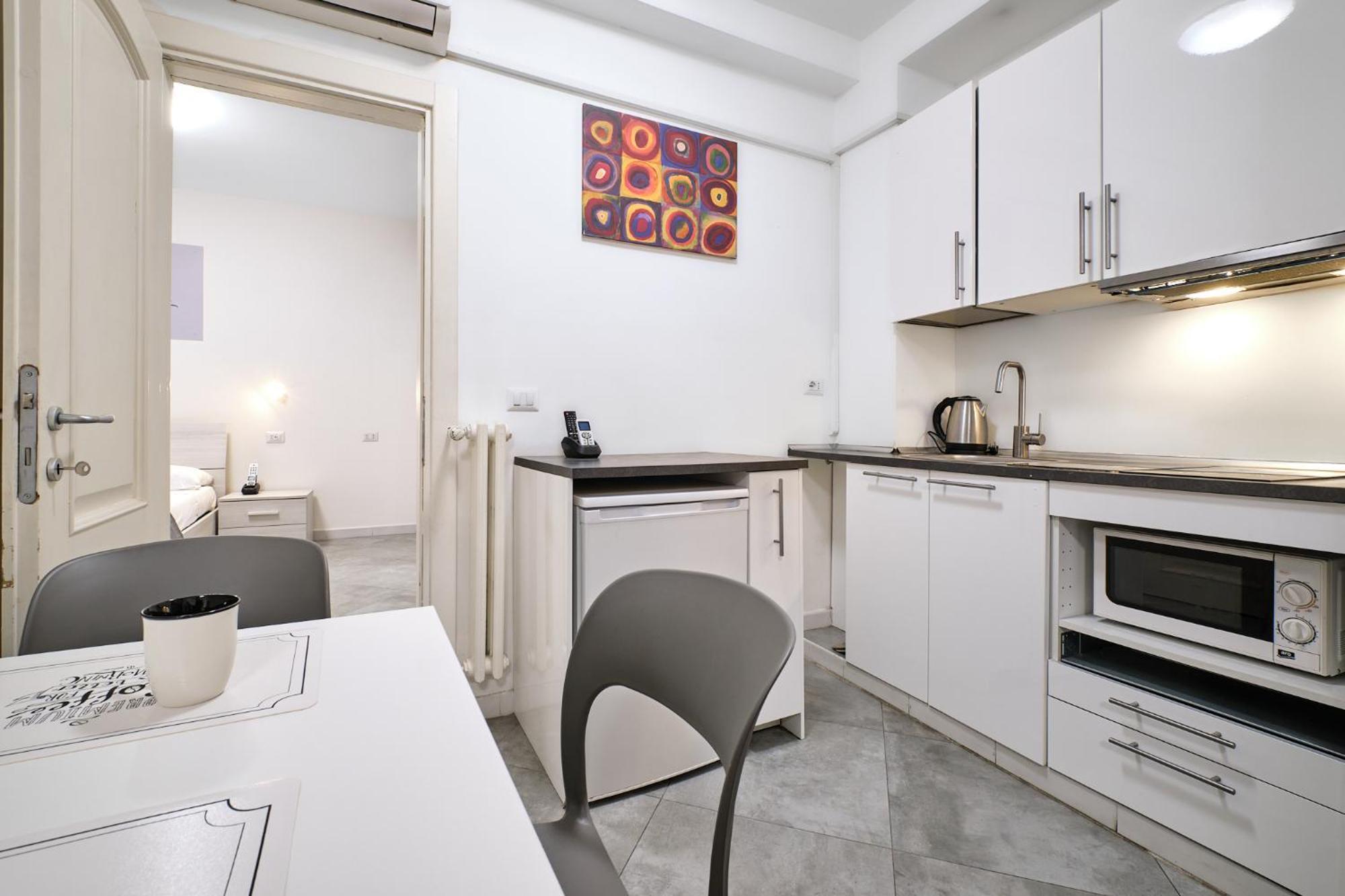 4 Level Apartman Róma Kültér fotó