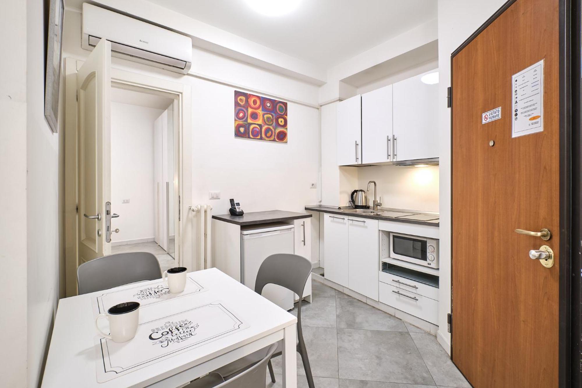 4 Level Apartman Róma Kültér fotó
