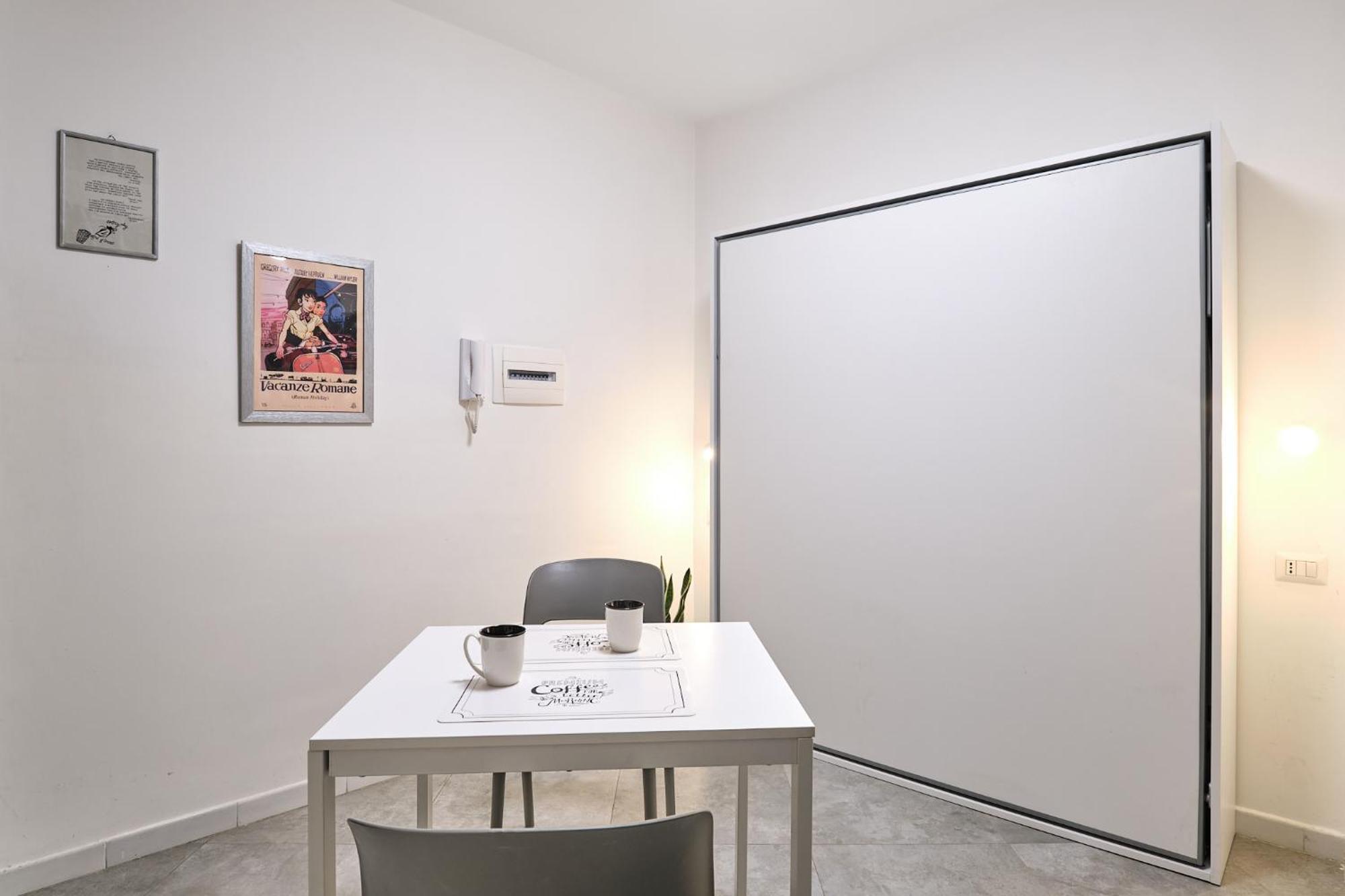 4 Level Apartman Róma Kültér fotó