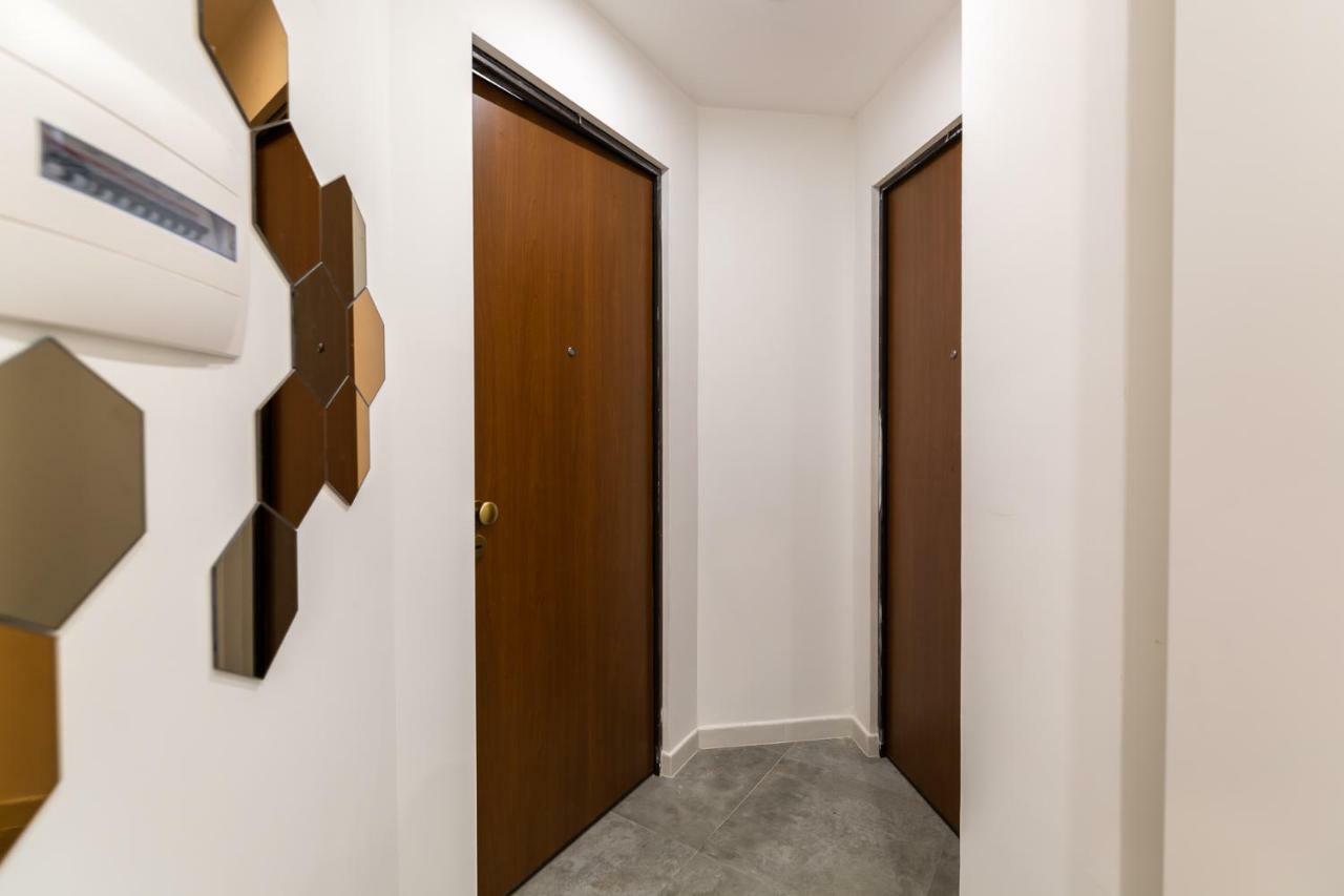 4 Level Apartman Róma Kültér fotó