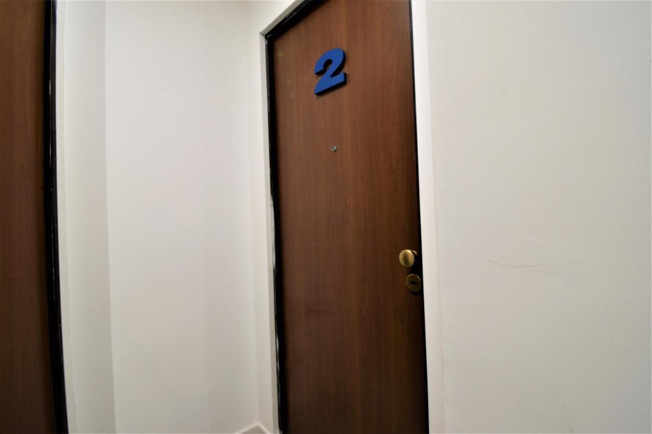4 Level Apartman Róma Kültér fotó